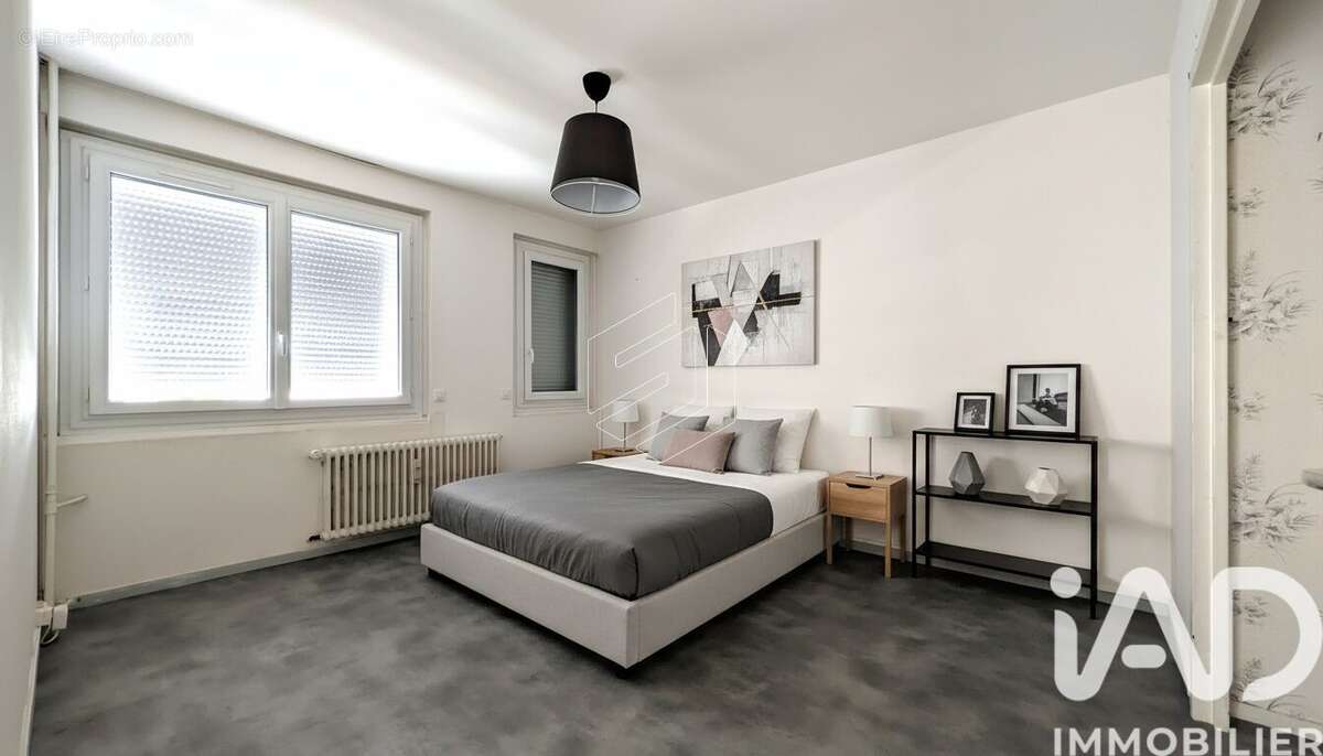 Photo 3 - Appartement à CHENOVE