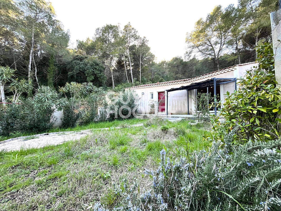 Maison à CALVISSON
