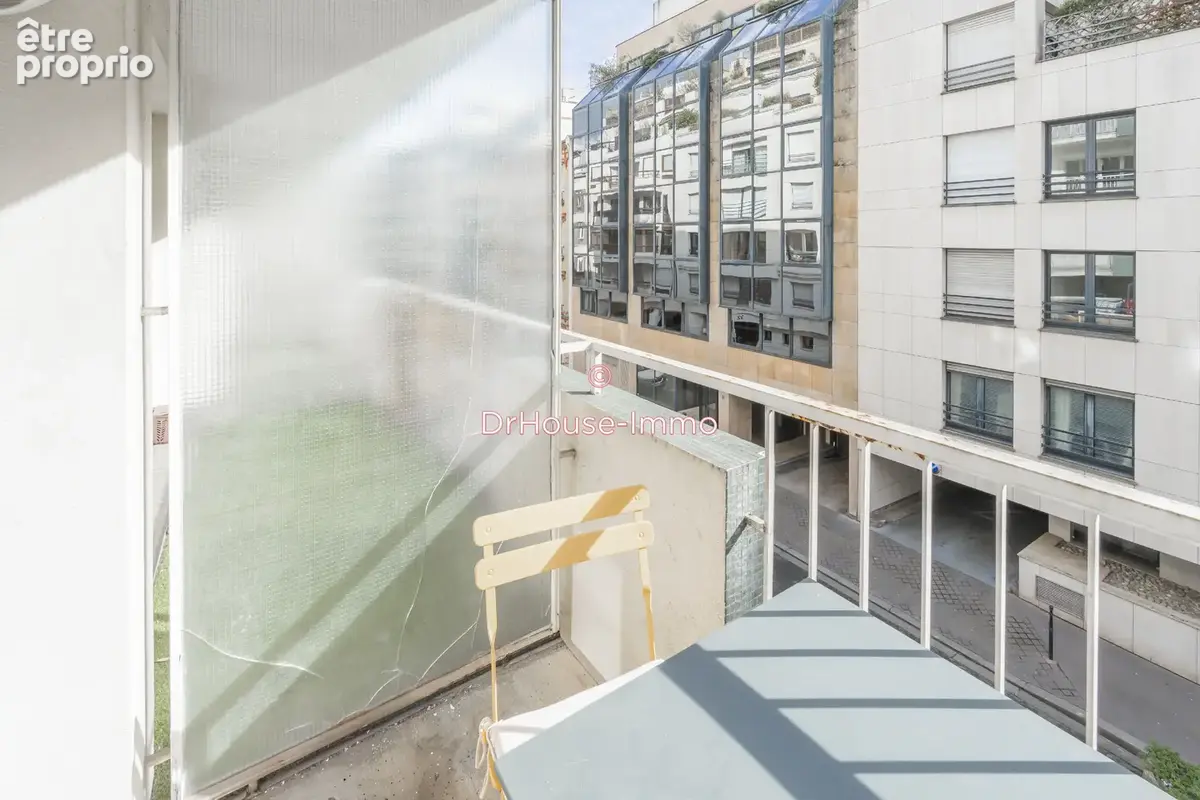 Appartement 1 pièce 29 m² à vendre à Boulogne-Billancourt (92100) - photo 19