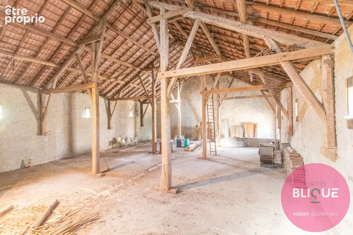 A domevre-sur-vezouze, le projet est entre vos mains ! - photo 9