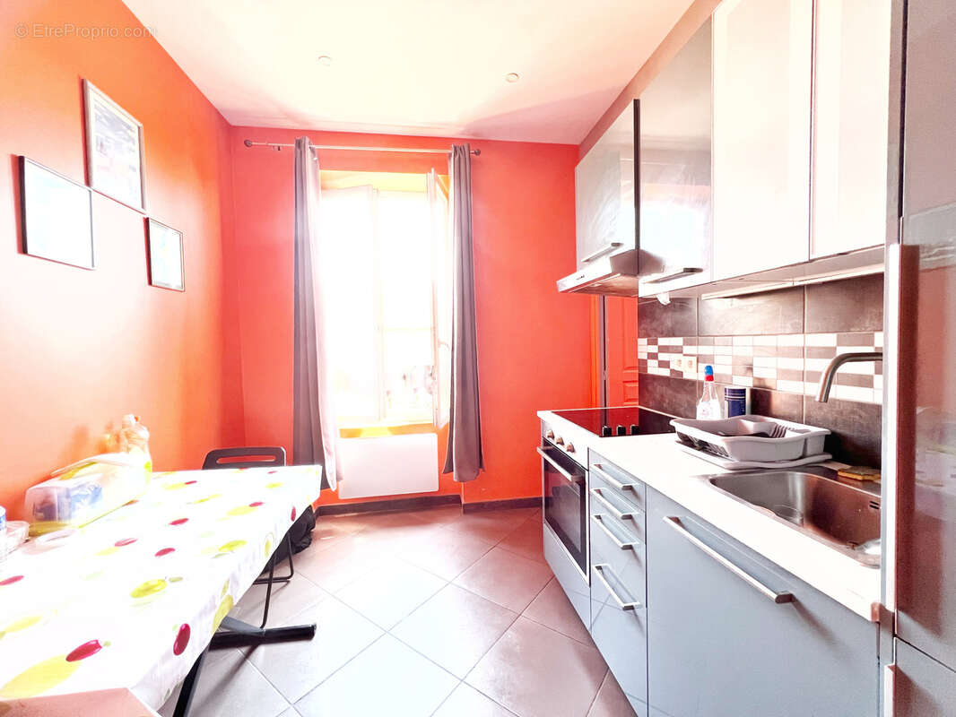 Appartement à SAINT-FONS