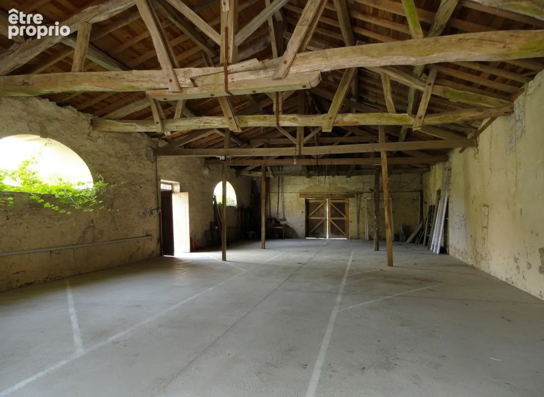 Propriete dans un cadre exceptionnel - photo 8