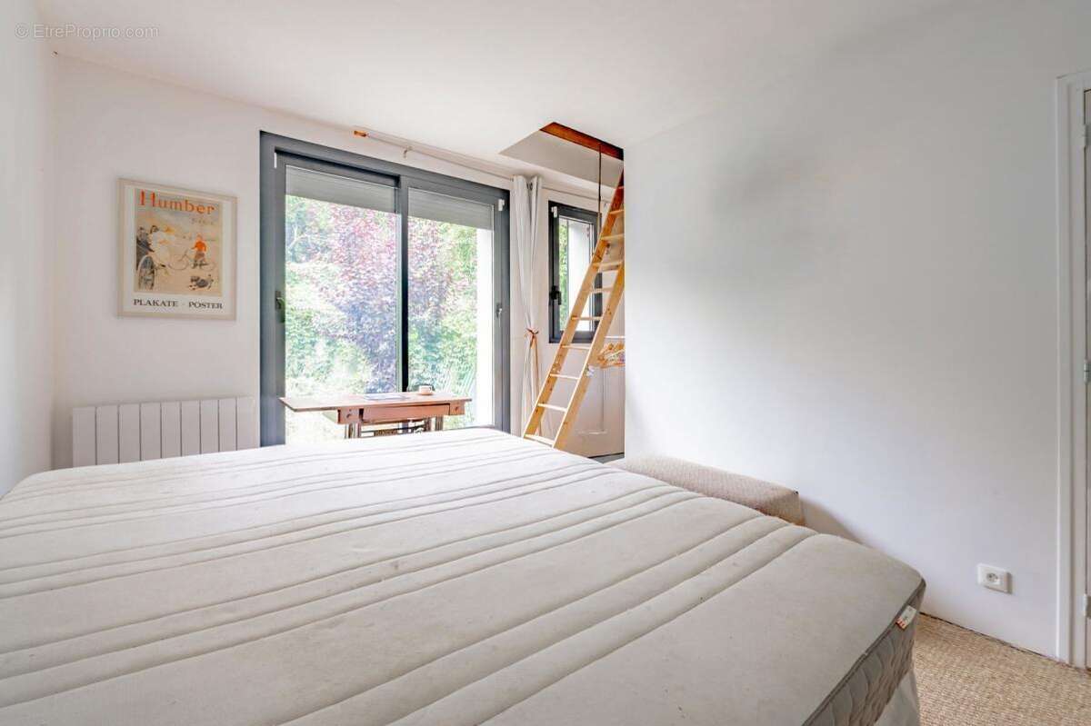 Maison à VITRY-SUR-SEINE