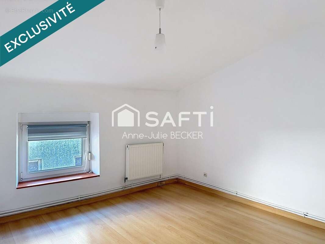 Photo 3 - Appartement à DIEUZE