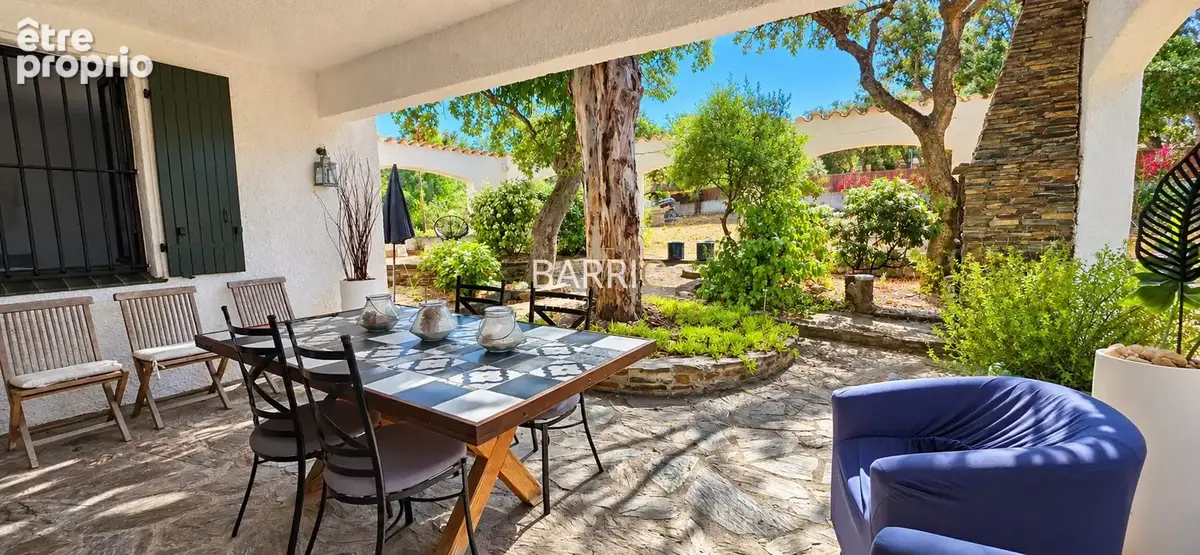 Maison 11 pièces 320 m² à vendre à Banyuls-Sur-Mer (66650) - photo 6