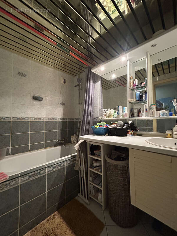 Appartement à WITTENHEIM