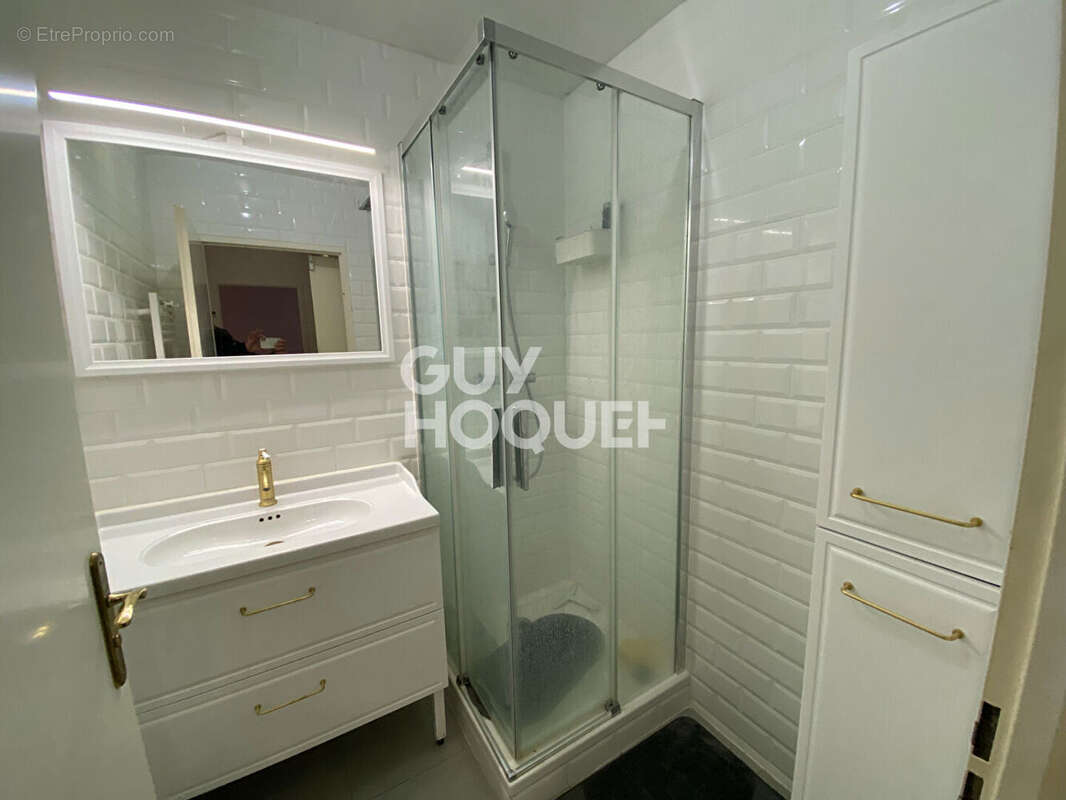 Appartement à CHELLES