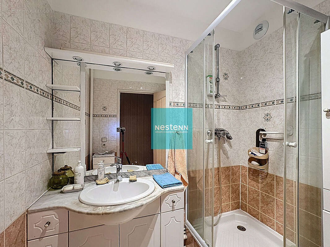 Appartement à FRANCONVILLE