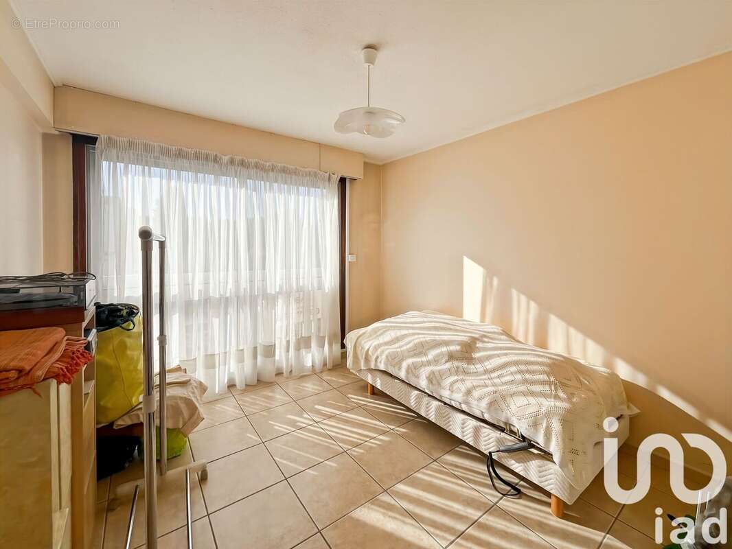 Photo 6 - Appartement à MONTPELLIER