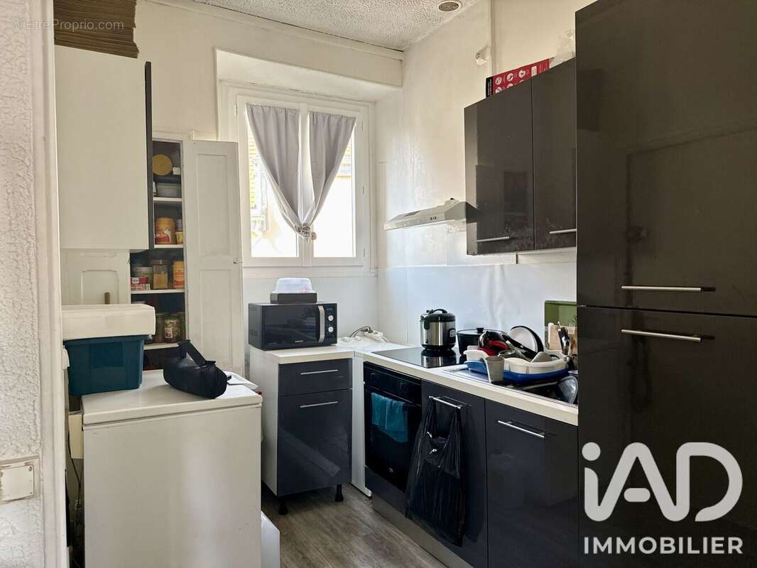 Appartement 225 m² à Le Chatelet-En-Brie  - photo 9