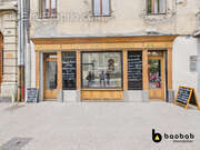 Commerce à CHAMBERY