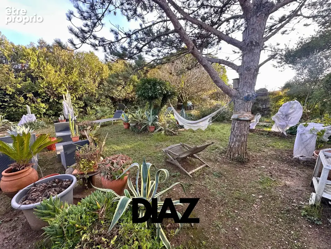 MARGUERITTES   Maison individuelle avec jardin, appartement indépendant et garage - photo 15