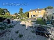 Maison à SAINT-MATHIEU-DE-TREVIERS