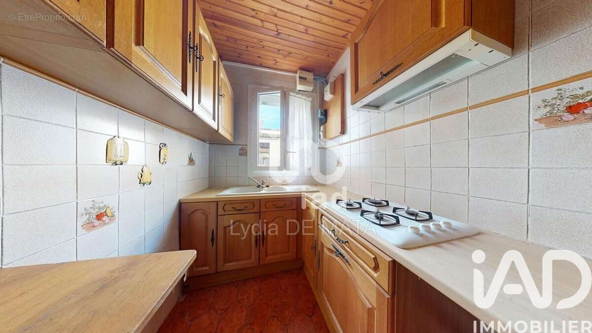 Photo 5 - Maison à CADOURS