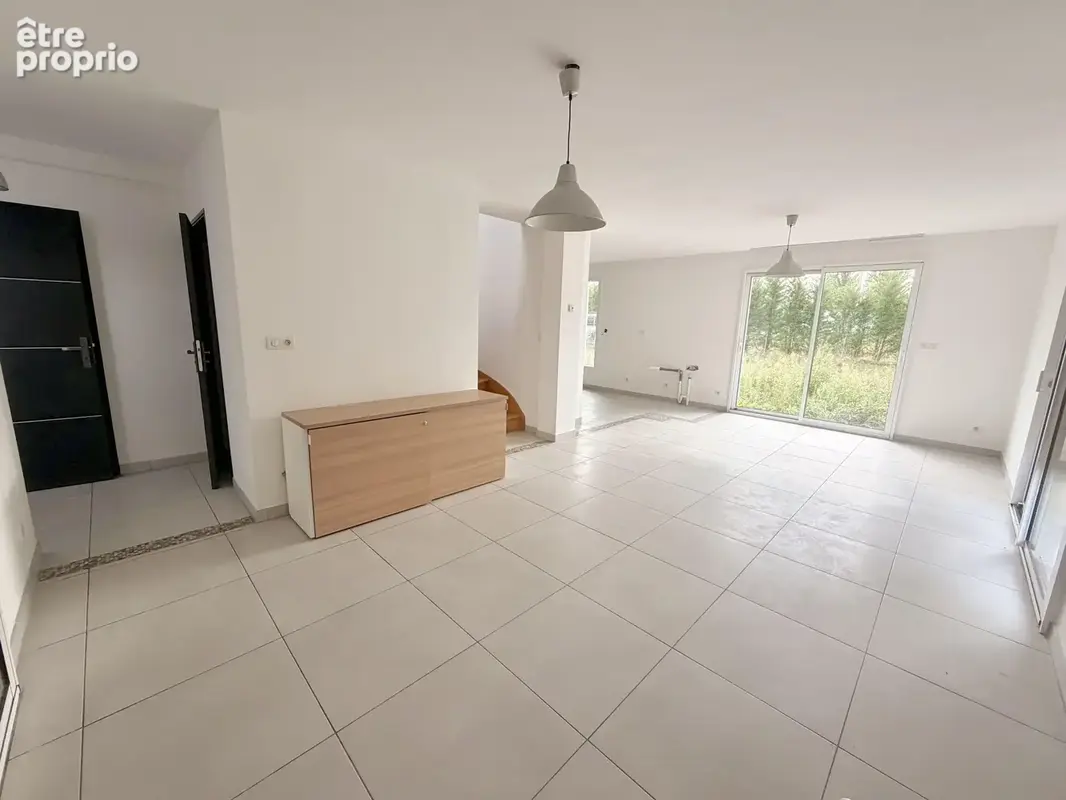 Pavillon indépendant - 5 pièces - 94.45m2 - photo 5