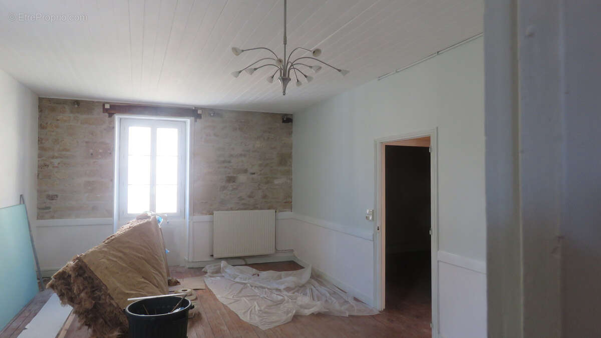 Maison à TOURTOIRAC