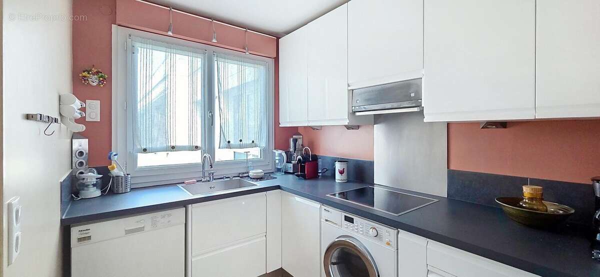 Photo 6 - Appartement à LE CHESNAY