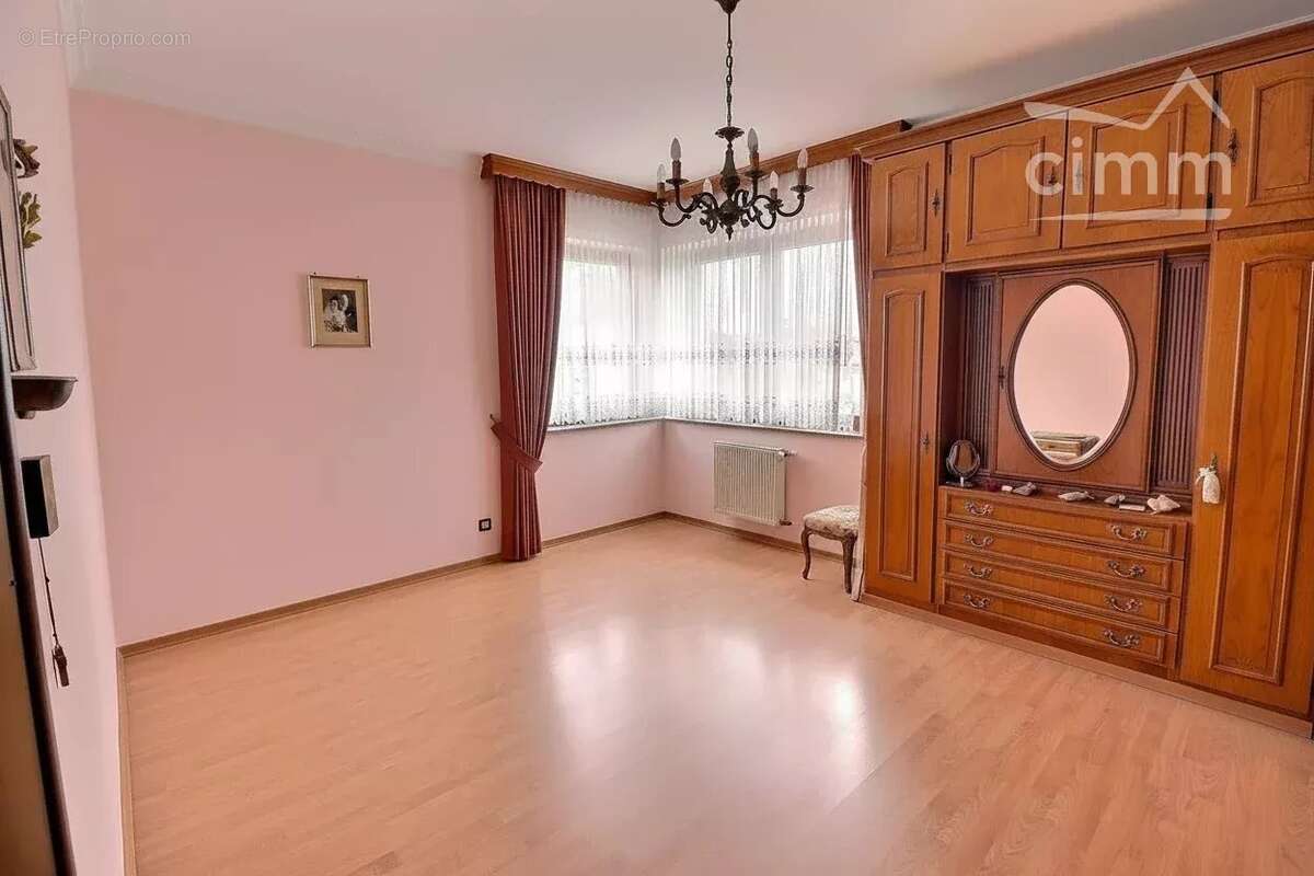 Maison à PETITE-ROSSELLE