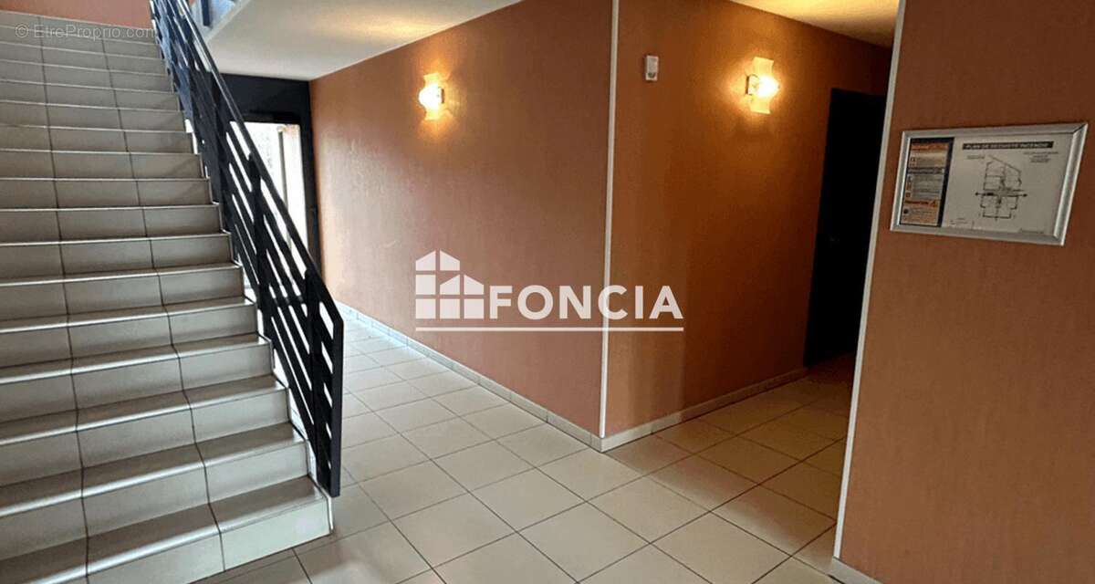 Appartement à BERGERAC