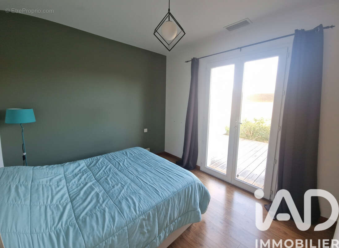 Photo 7 - Maison à BISCARROSSE