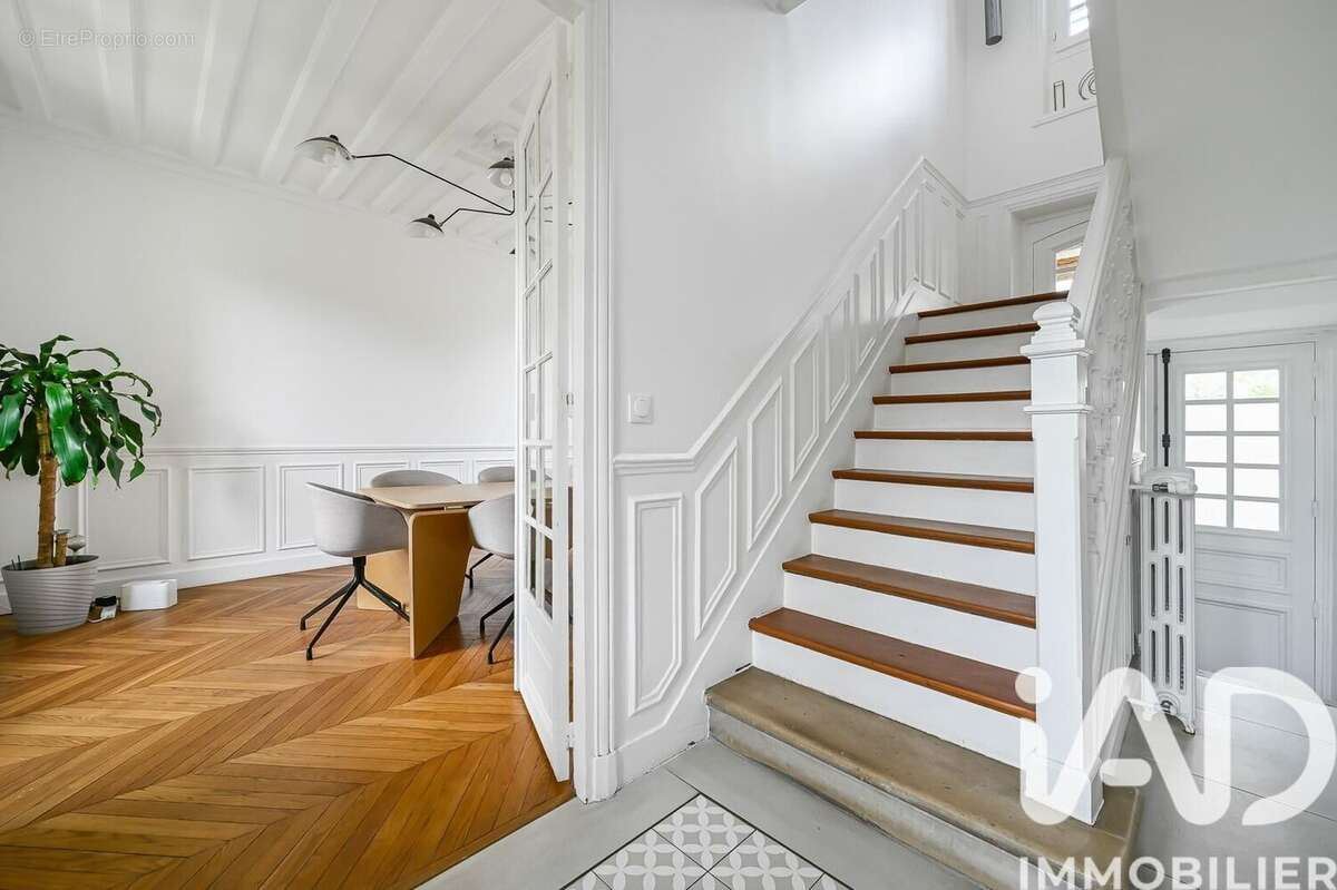 Photo 8 - Maison à SAINT-MAUR-DES-FOSSES