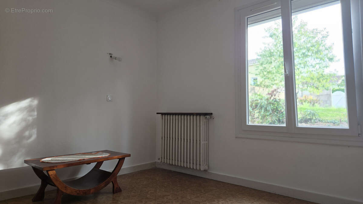 Maison à CHAMPTOCEAUX