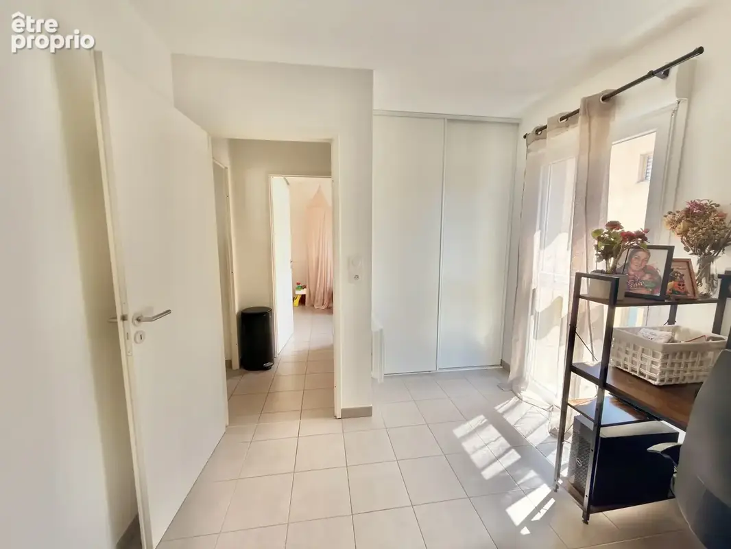 Appartement 56 m² à Menton  - photo 6