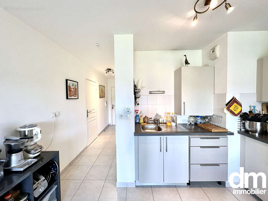 Appartement à MARTIGUES
