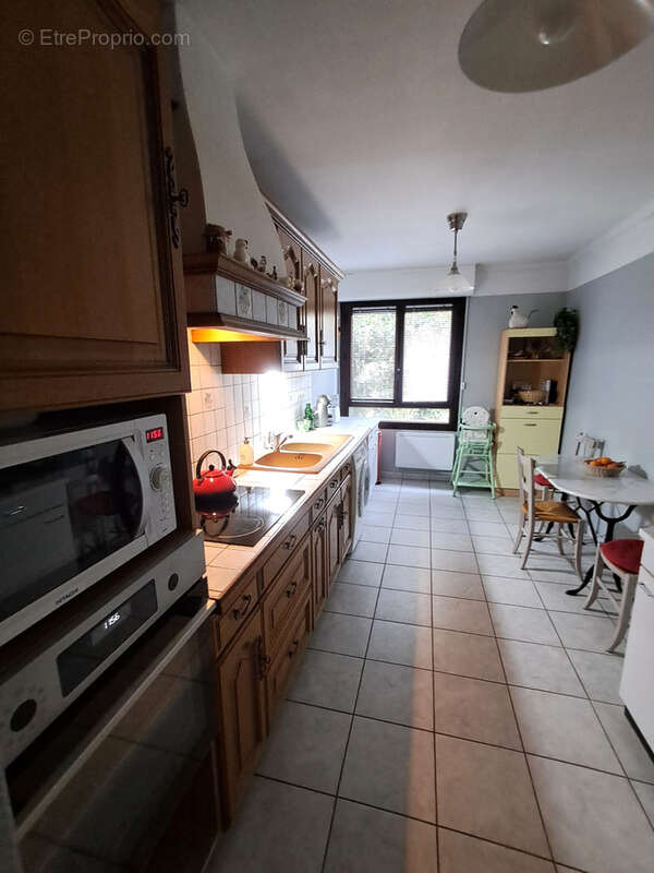 Appartement à TARBES