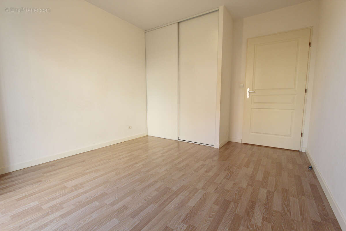 Appartement à NIORT