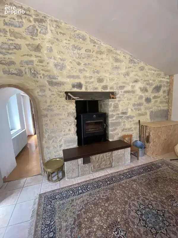 Maison 160 m² à Louannec  - photo 2