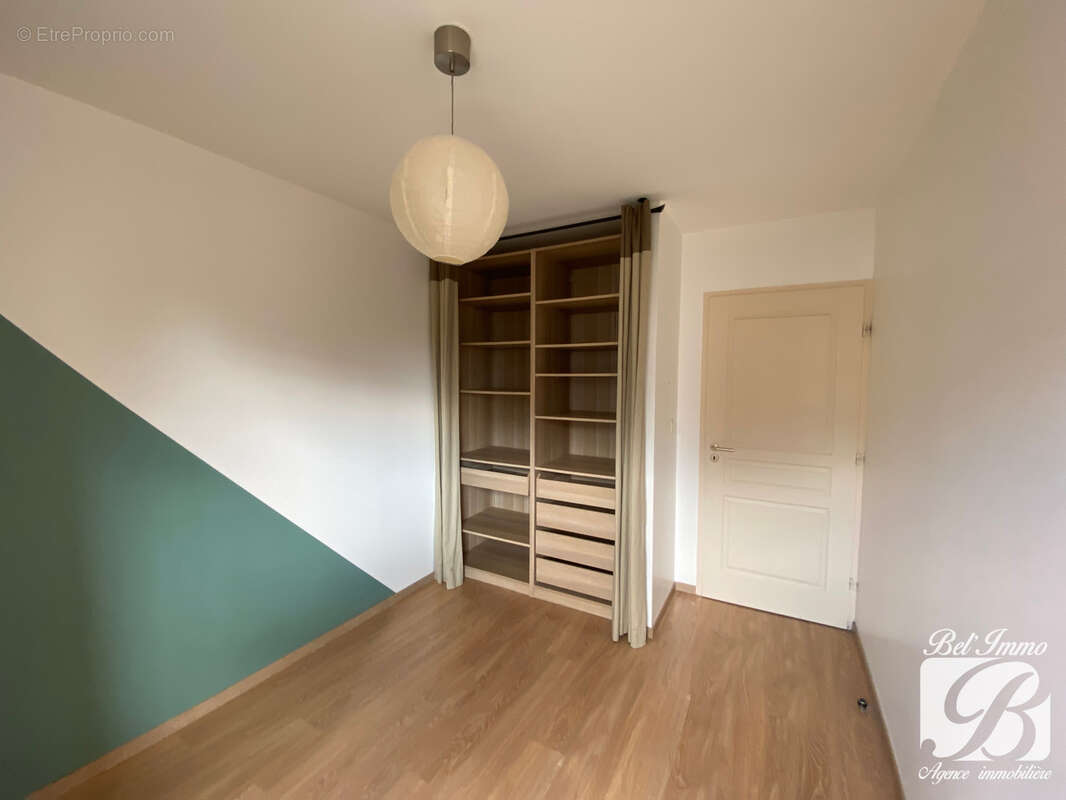 Appartement à MONTLUEL