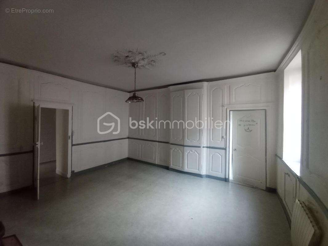 Appartement à VESOUL