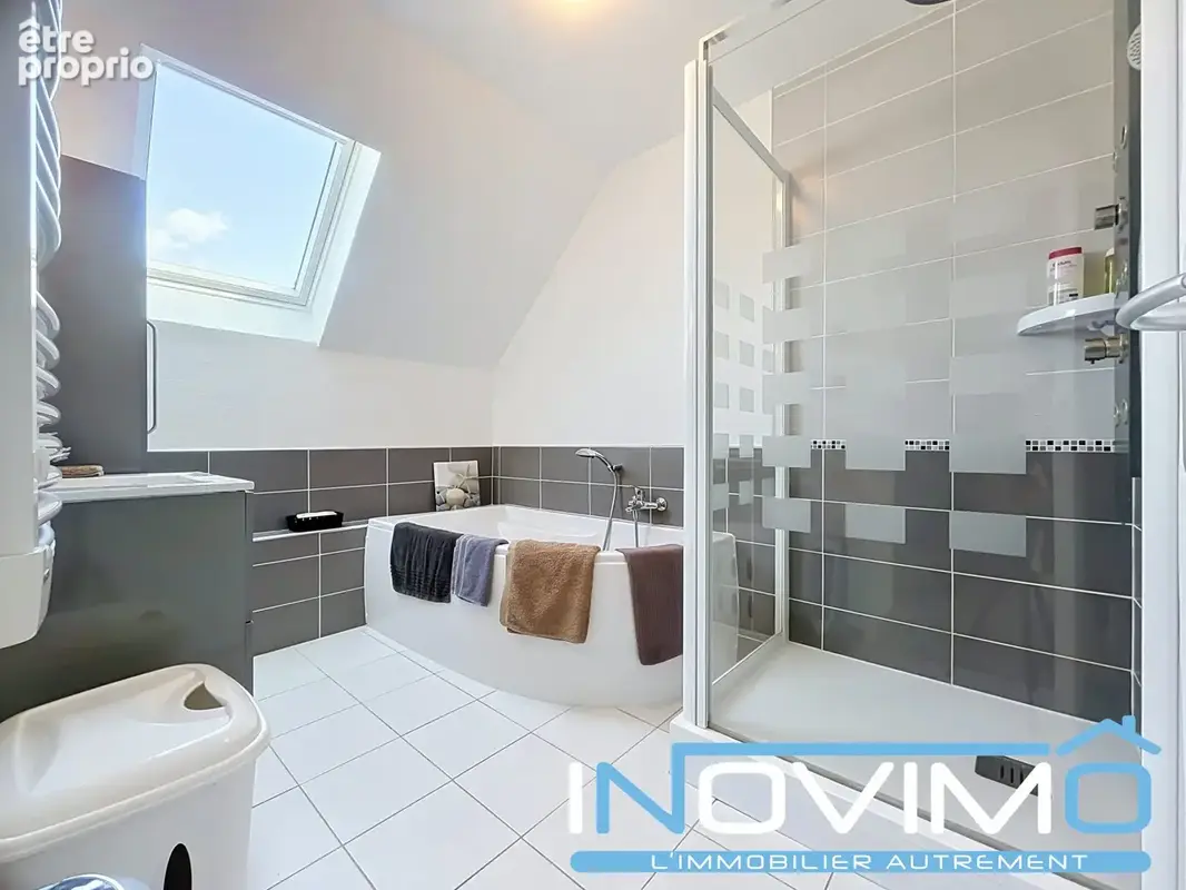 Maison 85 m² à Oye-Plage  - photo 3