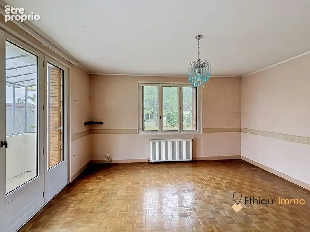 Maison 4 pièces 66 m² à vendre à Bayel (10310) - photo 5