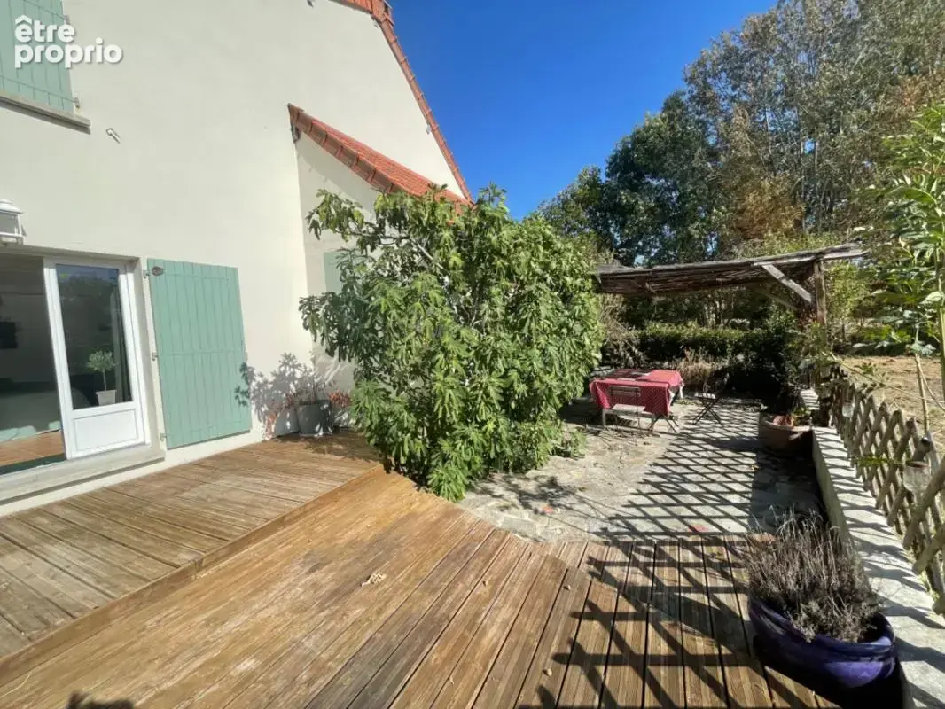Maison de campagne rénovée avec splendide vue campagne 153000€ - photo 28