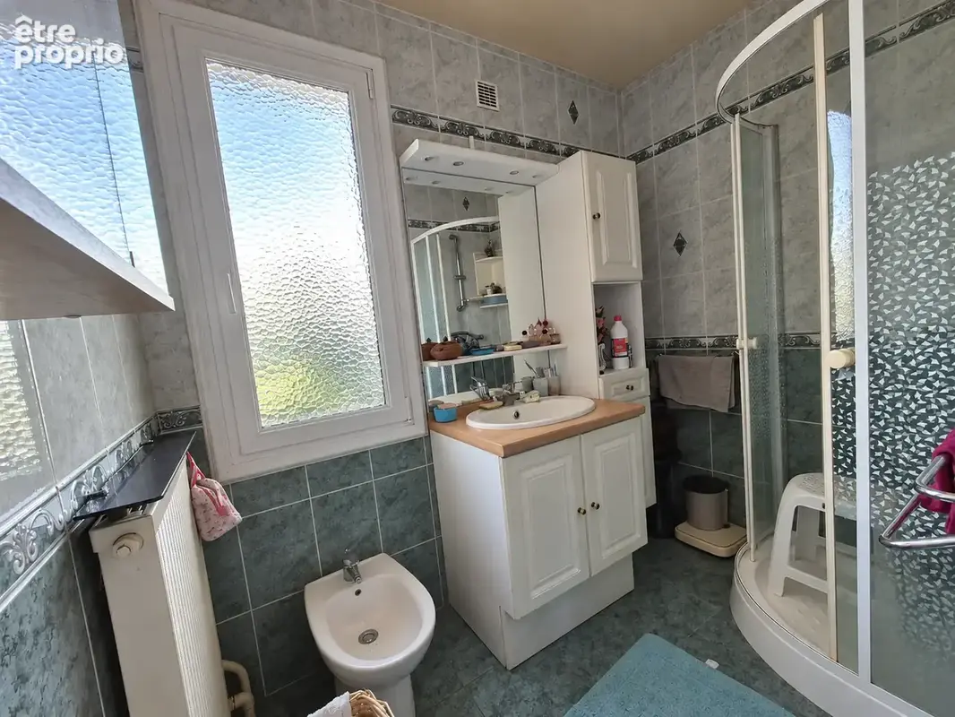 Mercin-et-Vaux - Maison 2 chambres avec sous-sol complet - photo 9