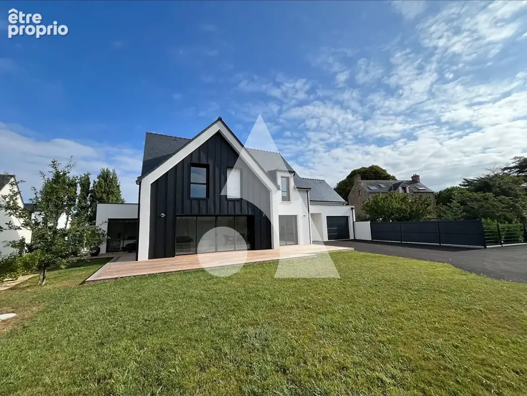 Photo Maison à Plouhinec au prix de 699 990€