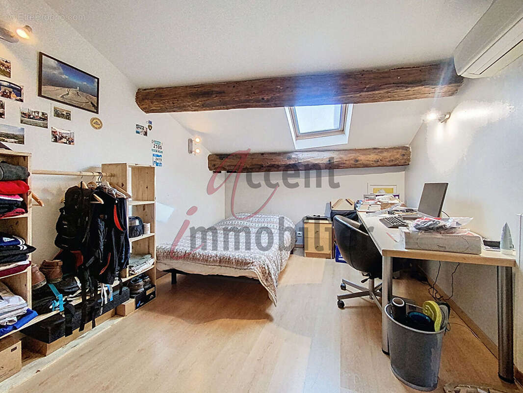 Appartement à CAVAILLON