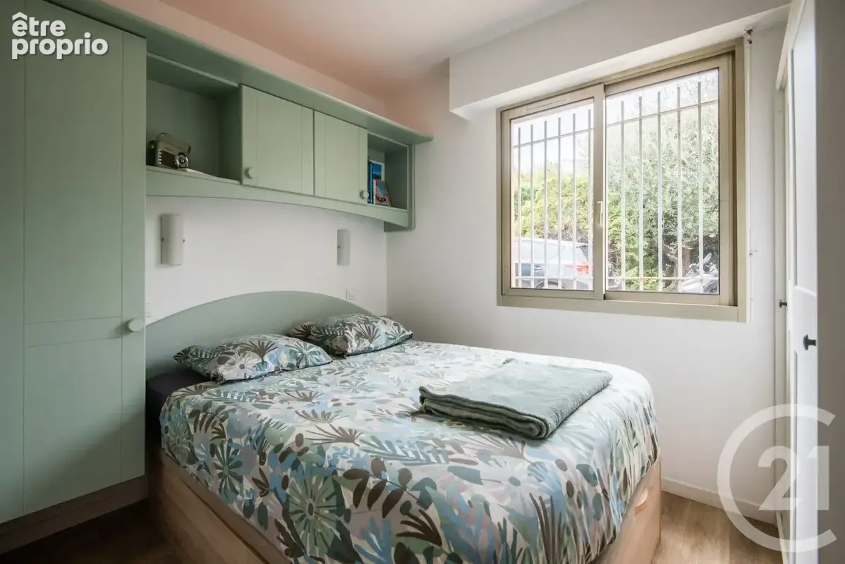Appartement 2 pièces 28 m² à vendre à Nice (06300) - photo 11