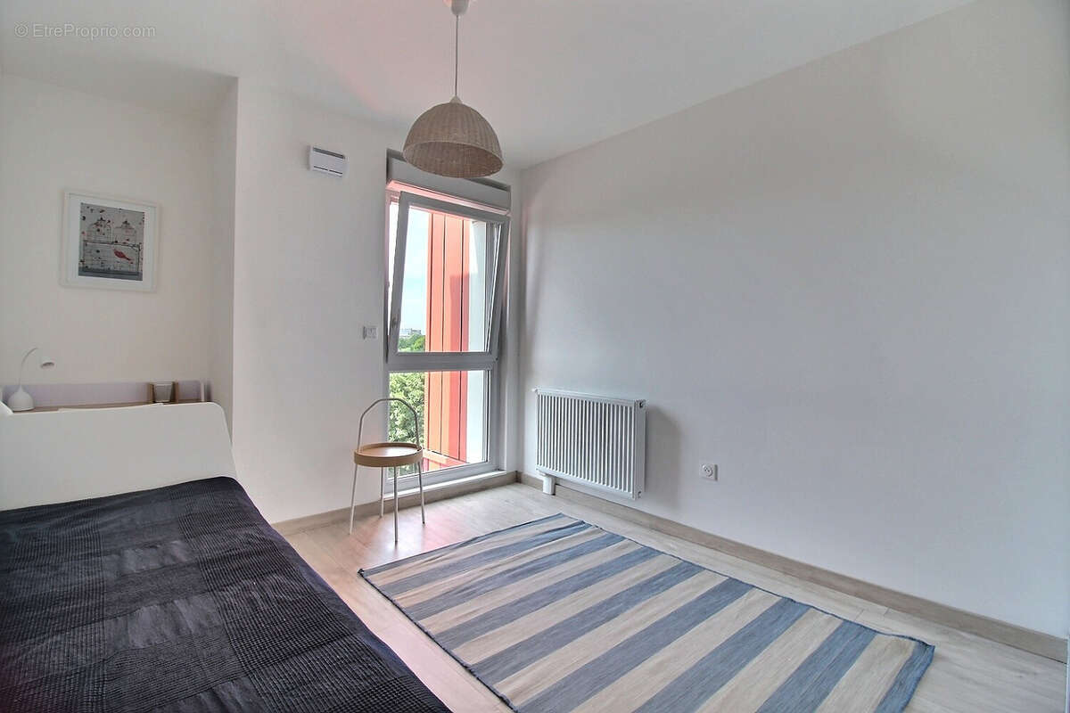 Appartement T3 en Dernier Étage avec Balcon Plein Sud & Vue Panoramique - photo 20