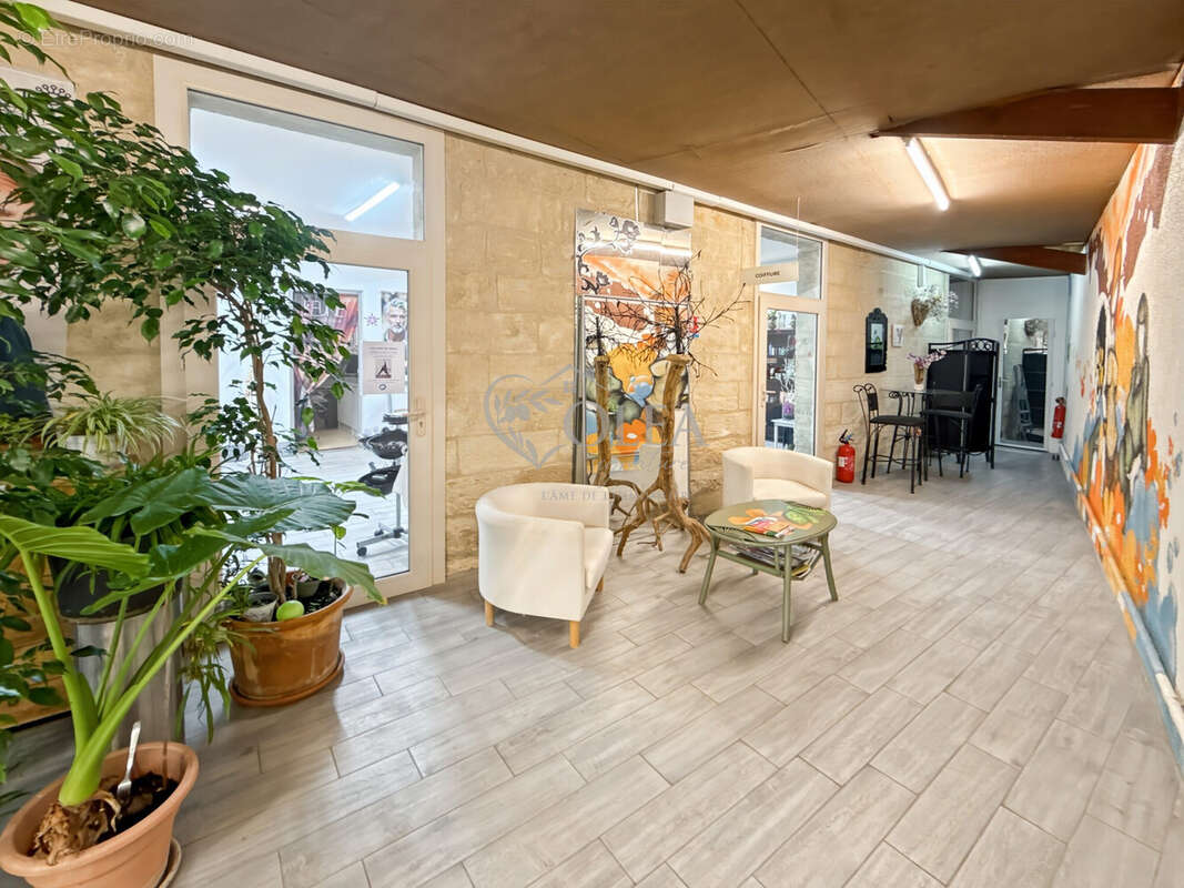 Appartement à UZES
