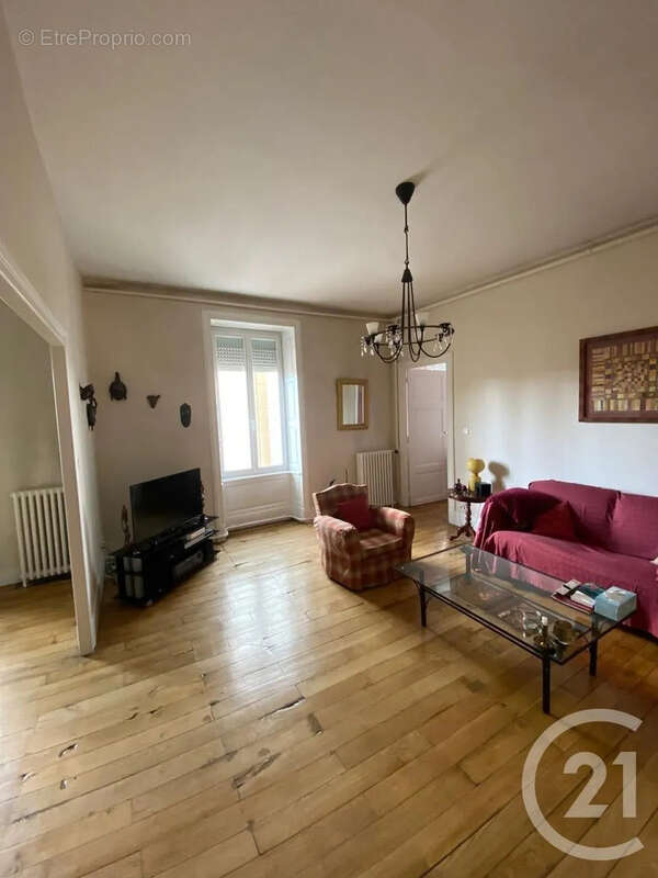 Appartement 118 m² à Annonay  - photo 7