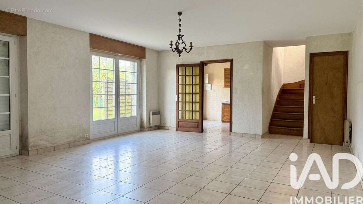 Photo 9 - Maison à PLOUHINEC