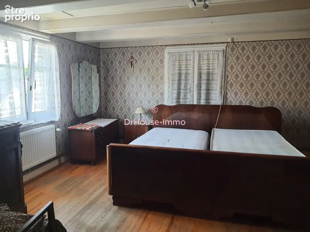 Maison 5 pièces 115 m² à vendre à Traubach-Le-Haut (68210) - photo 23