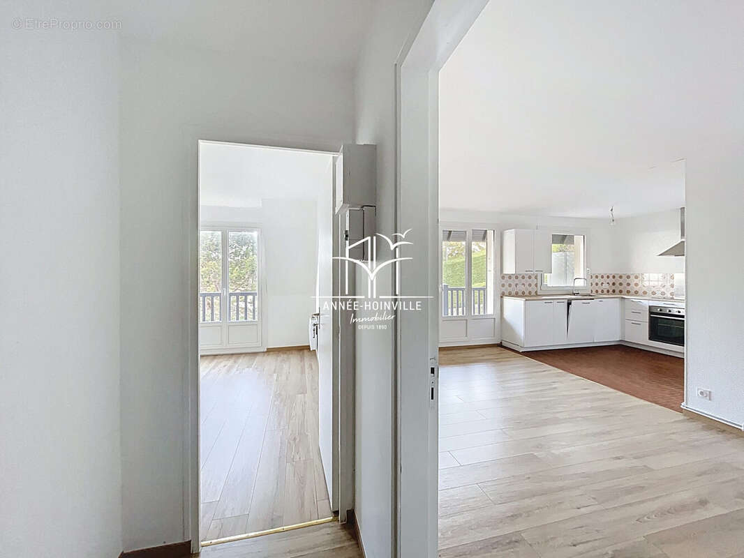 Appartement 42 m² à Blonville-Sur-Mer  - photo 6