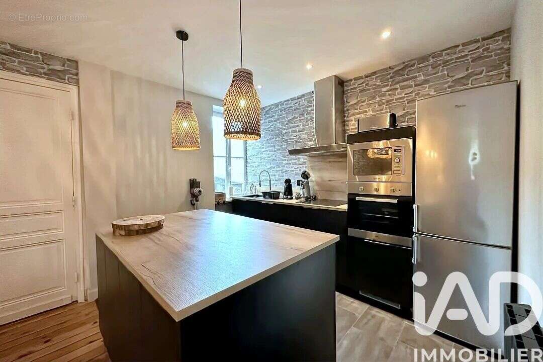 Photo 8 - Appartement à CAUTERETS