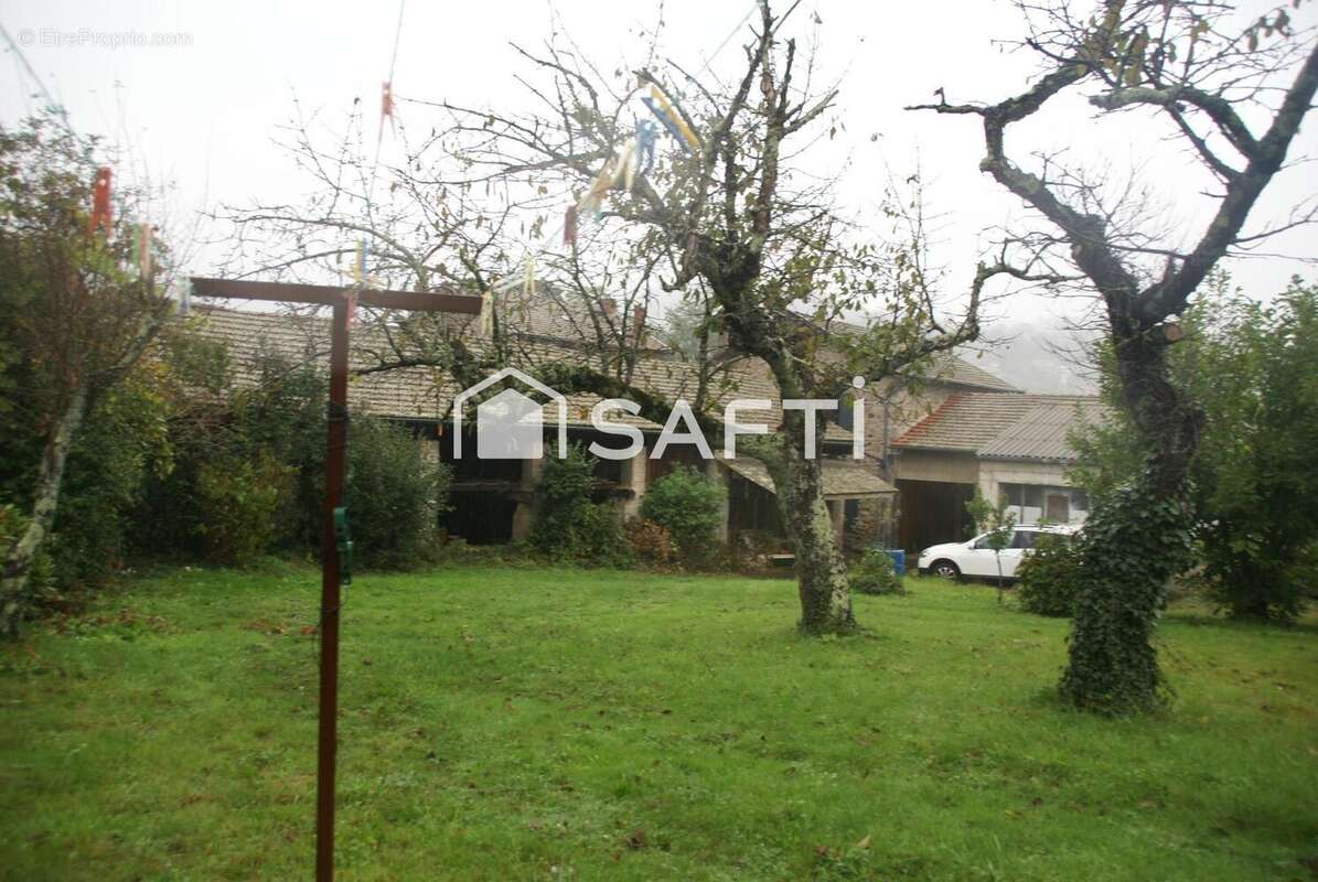 Photo 4 - Maison à LAMASTRE