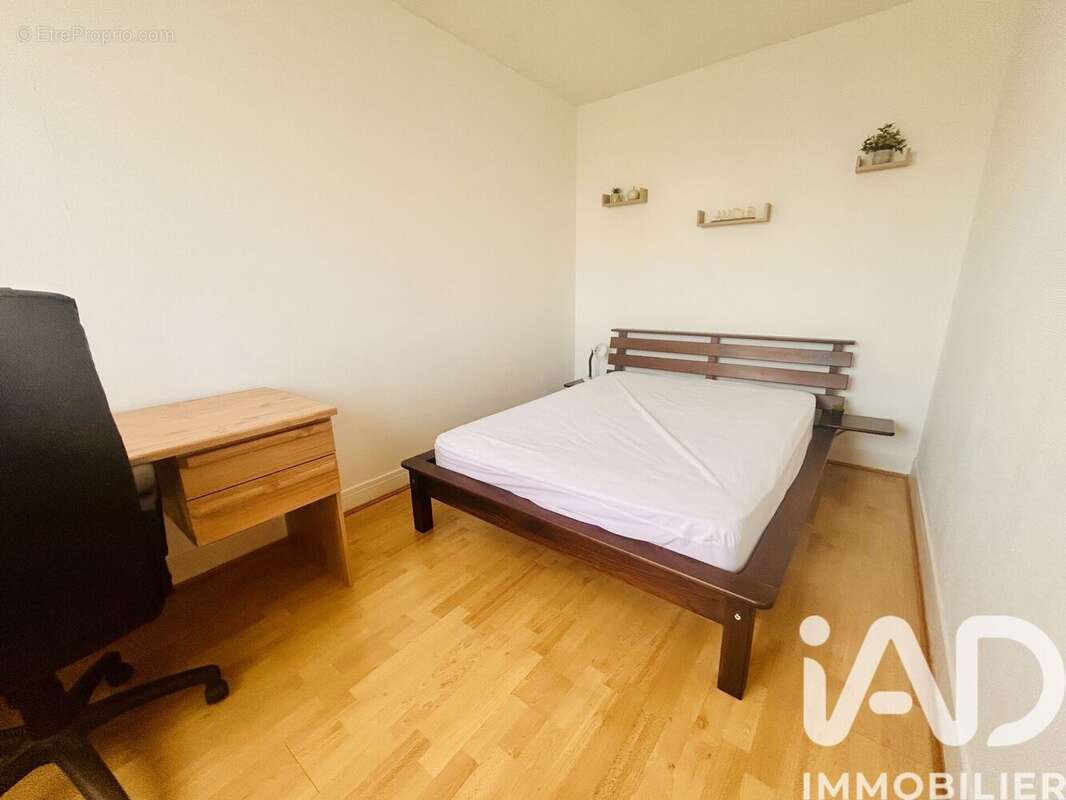 Photo 9 - Appartement à TROYES