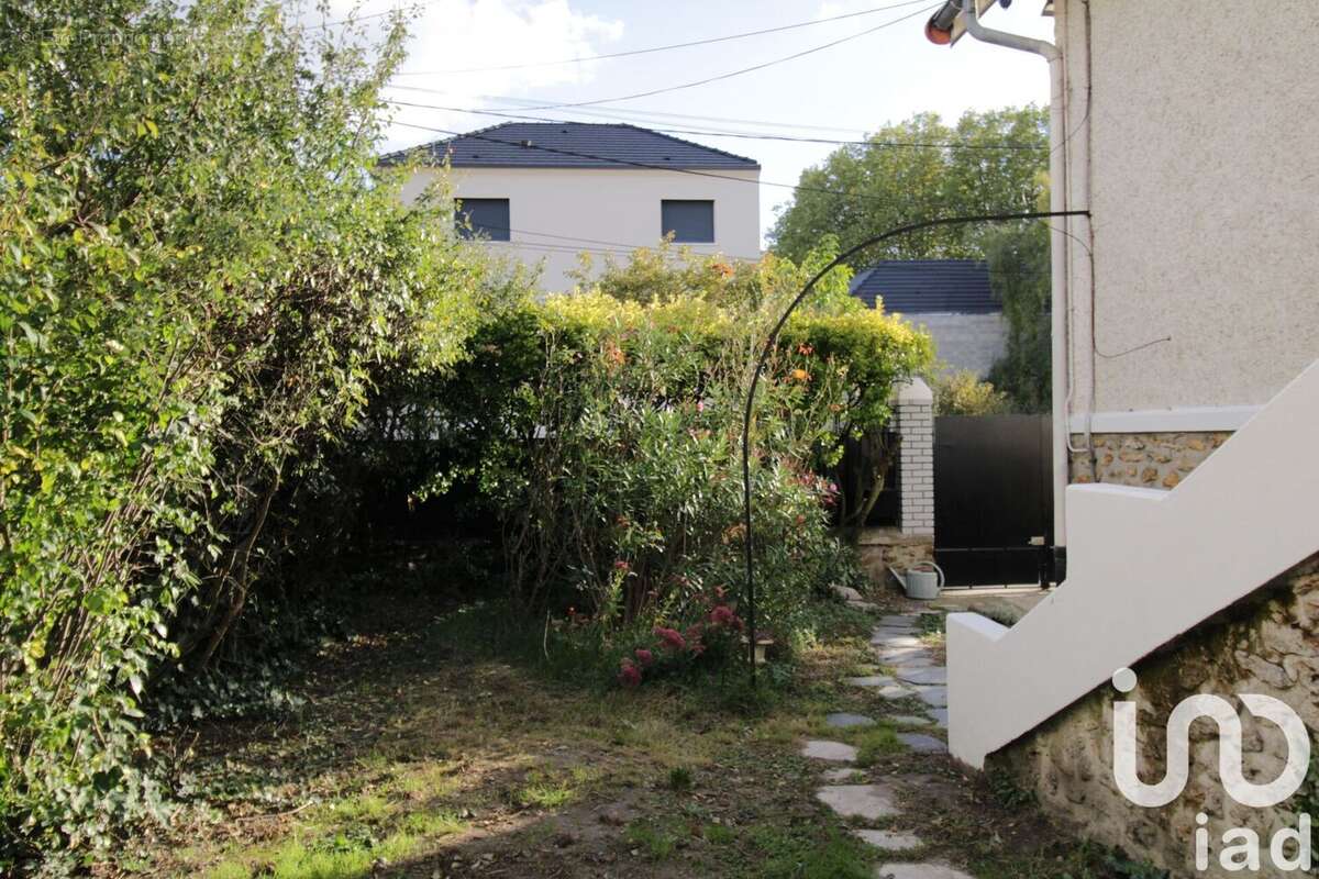 Photo 9 - Maison à GAGNY
